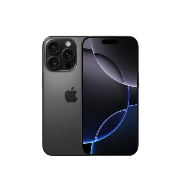 Iphone 16 Pro Max - 256 gb, 512 gb, 1Tb