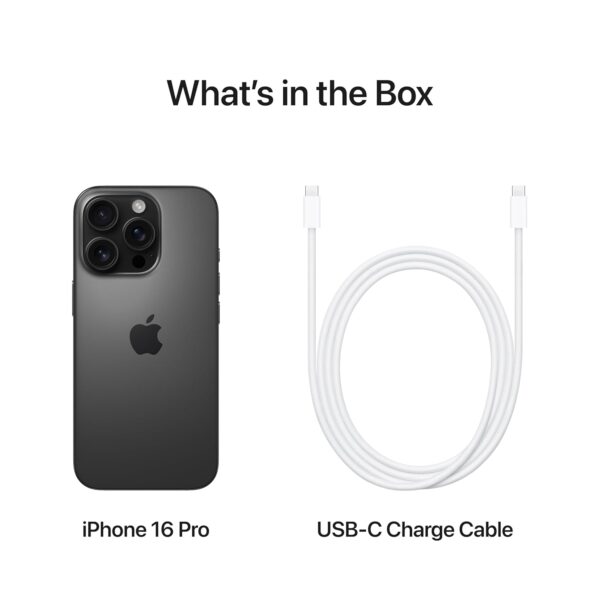 Iphone 16 Pro Max - 256 gb, 512 gb, 1Tb - Image 4