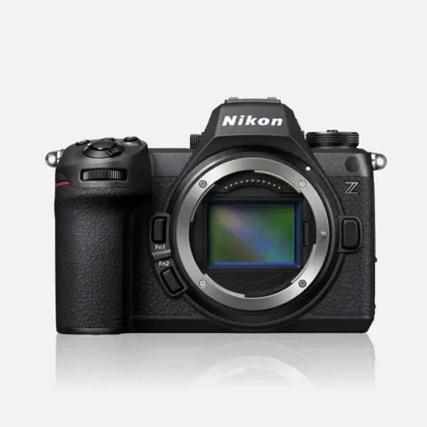 Nikon Z6III BODY - Image 2