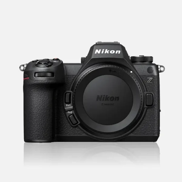 Nikon Z6III BODY - Image 3