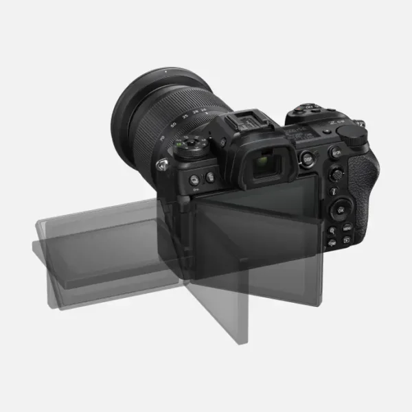 Nikon Z6III BODY - Image 5