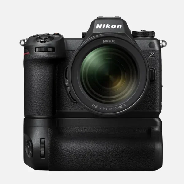 Nikon Z6III BODY - Image 6