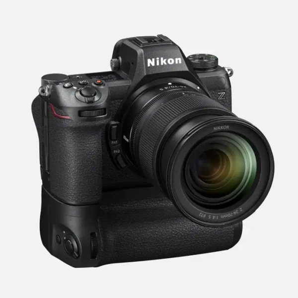 Nikon Z6III BODY