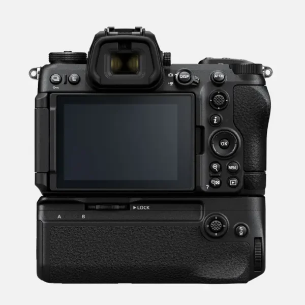 Nikon Z6III BODY - Image 7