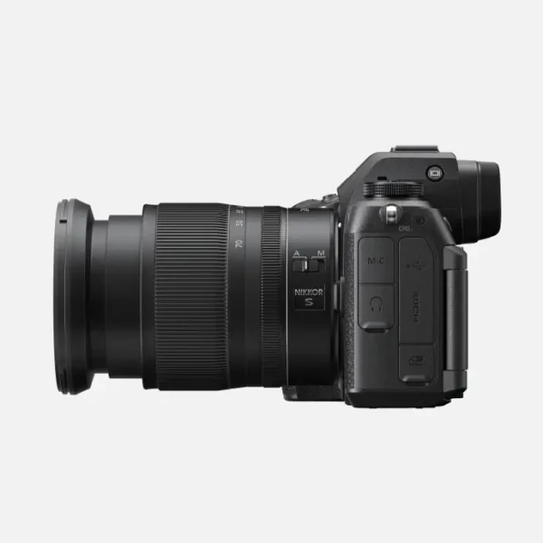Nikon Z6III BODY - Image 9