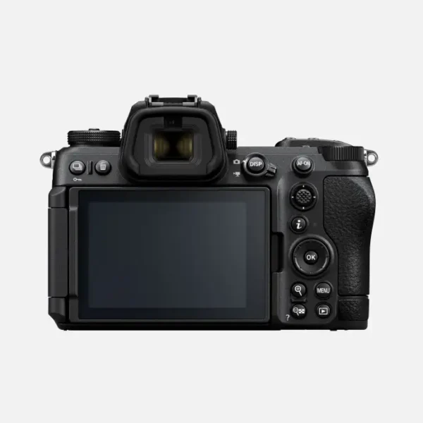 Nikon Z6III BODY - Image 11