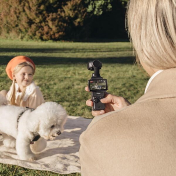 Dji osmo pocket 3 standard - Image 6