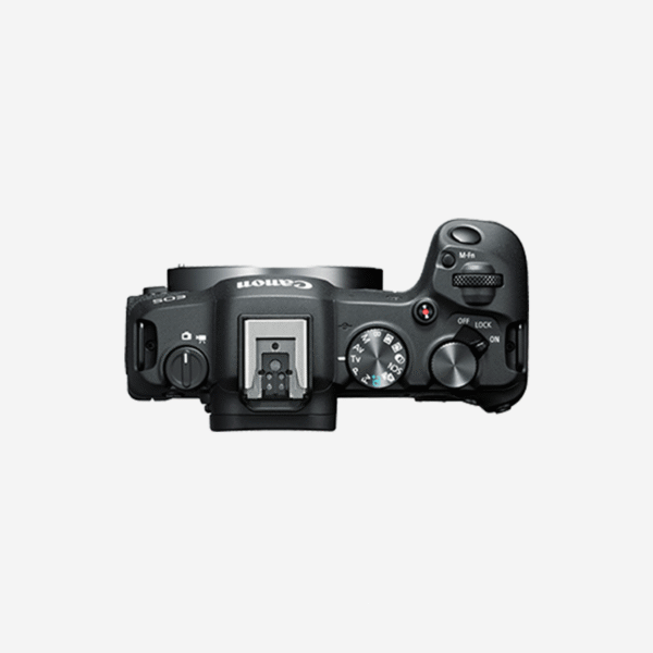 CANON EOS R8 (Body) - Image 5