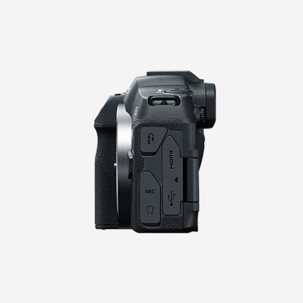 CANON EOS R8 (Body) - Image 4