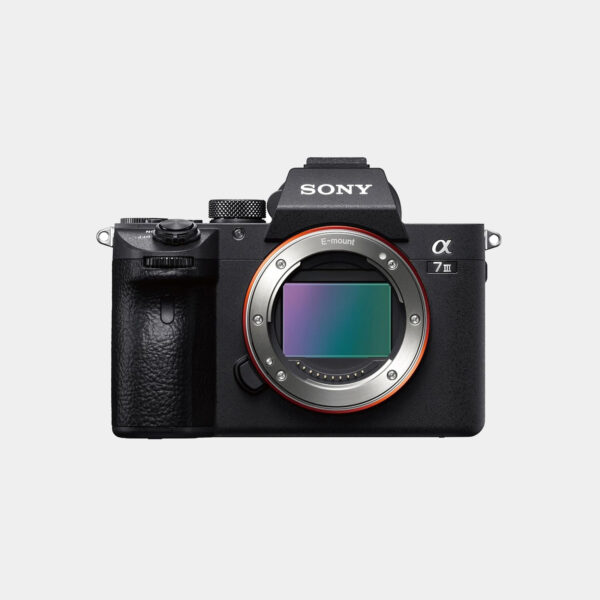 Sony Alpha ILCE