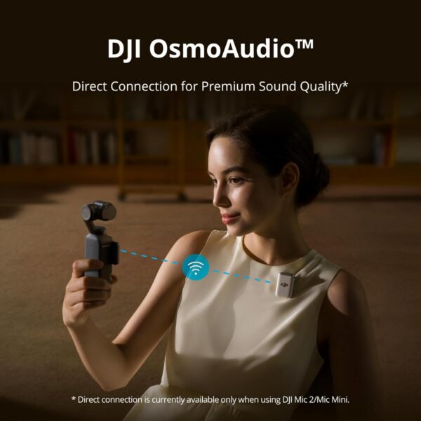 Dji osmo pocket 3 standard - Image 8