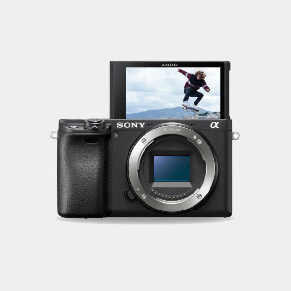 Sony Alpha Ilce-6400