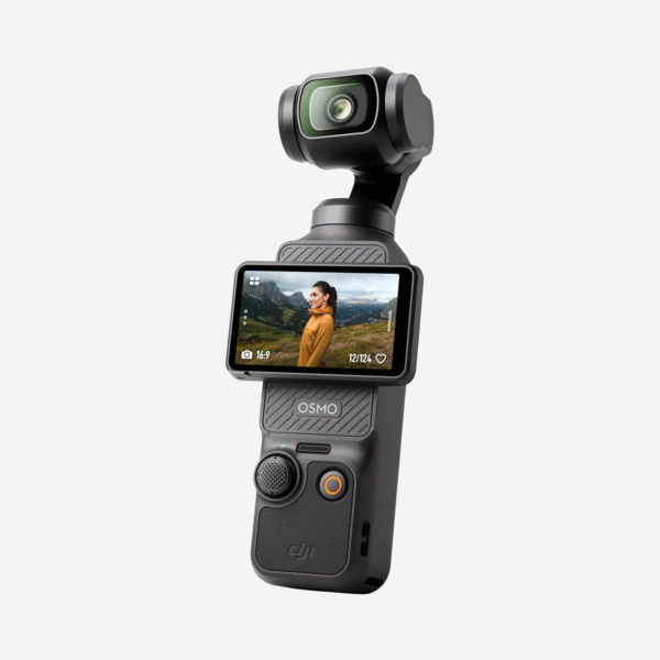 Dji osmo pocket 3 standard