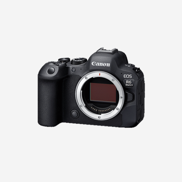 CANON R6 II BODY
