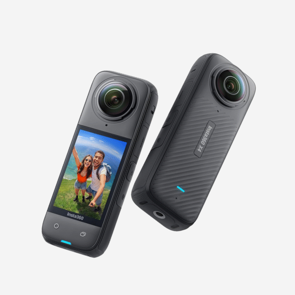 Insta360 X4