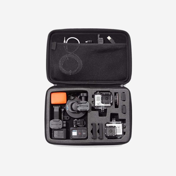 Gopro 13 memory + case - Image 4