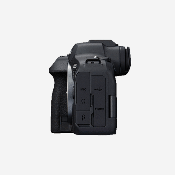 CANON R6 II BODY - Image 2