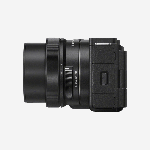 Sony Alpha ZV-E10 II K | APS-C Mirrorless Interchangeable-Lens Video Camera with 16-50 mm f/3.5-5.6 Power Zoom Kit Lens (Renewed) - Image 6