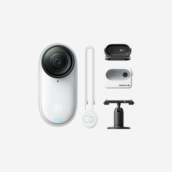 Insta360 Go 3s - Image 4