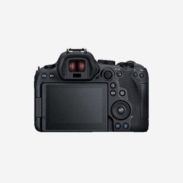 CANON R6 II BODY - Image 3
