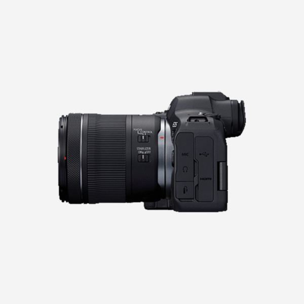 CANON R6 II KIT RF 24-105 IS STM - Image 4