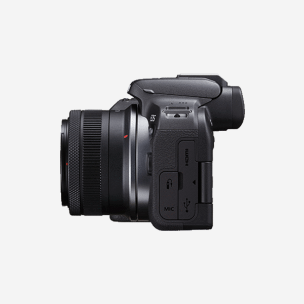 CANON R10 kit 18-45 - Image 2