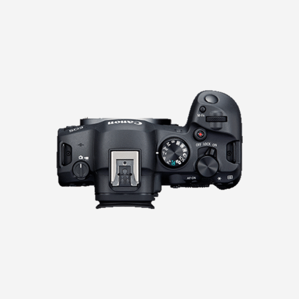 CANON R6 II BODY - Image 5