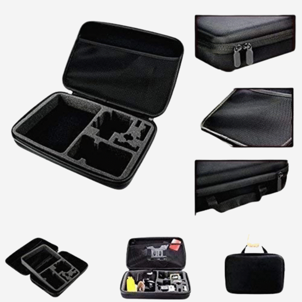 Gopro 13 memory + case - Image 6