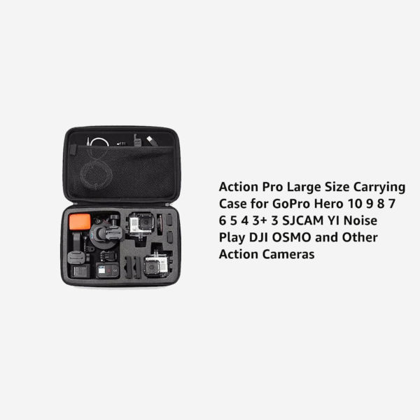 Gopro 13 memory + case - Image 5