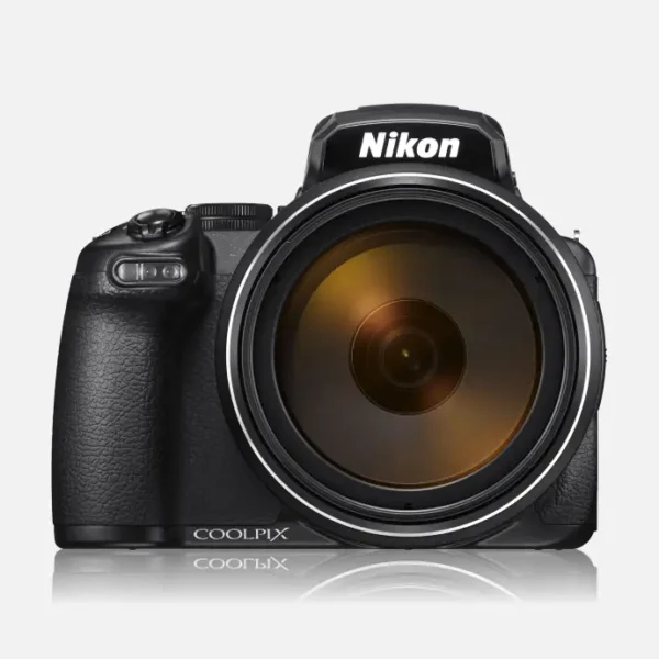 Nikon COOL PIX P1100