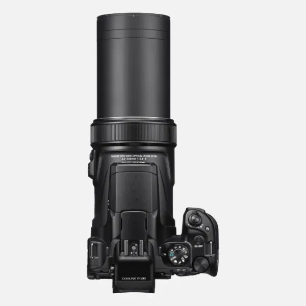Nikon COOL PIX P1100 - Image 9