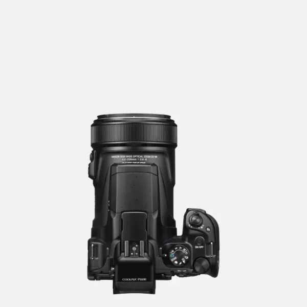 Nikon COOL PIX P1100 - Image 10