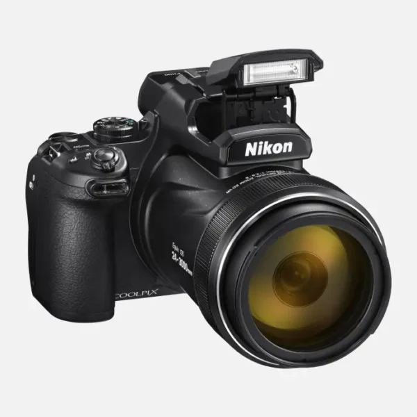 Nikon COOL PIX P1100 - Image 2