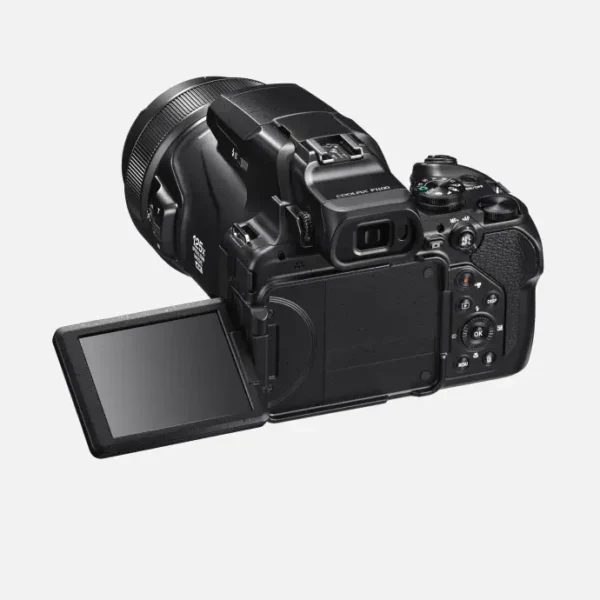 Nikon COOL PIX P1100 - Image 3