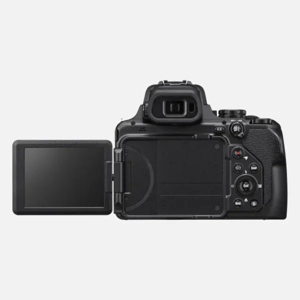 Nikon COOL PIX P1100 - Image 4