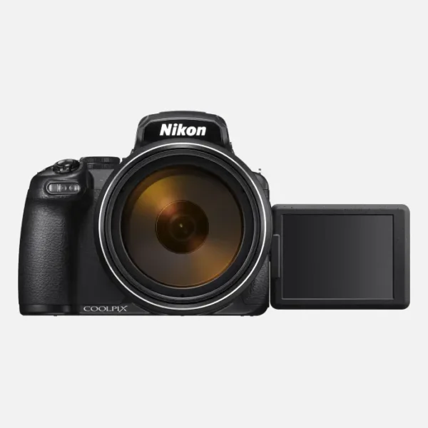 Nikon COOL PIX P1100 - Image 5