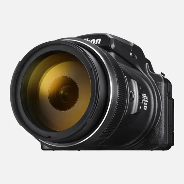 Nikon COOL PIX P1100 - Image 6