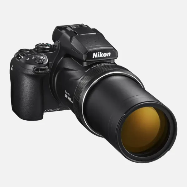 Nikon COOL PIX P1100 - Image 7