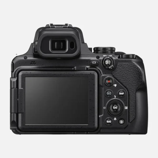 Nikon COOL PIX P1100 - Image 8