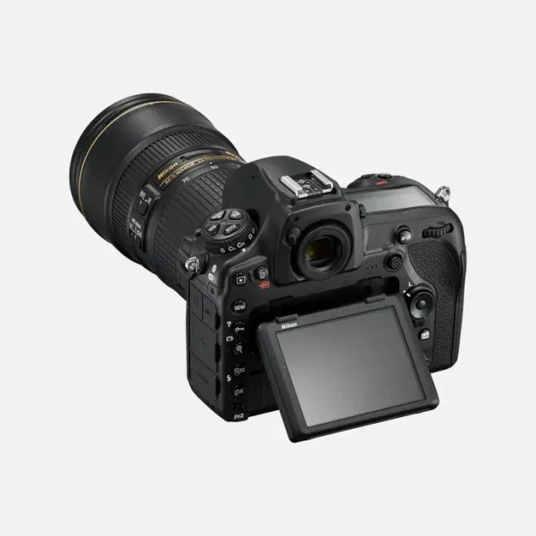 Nikon D850 BODY - Image 2