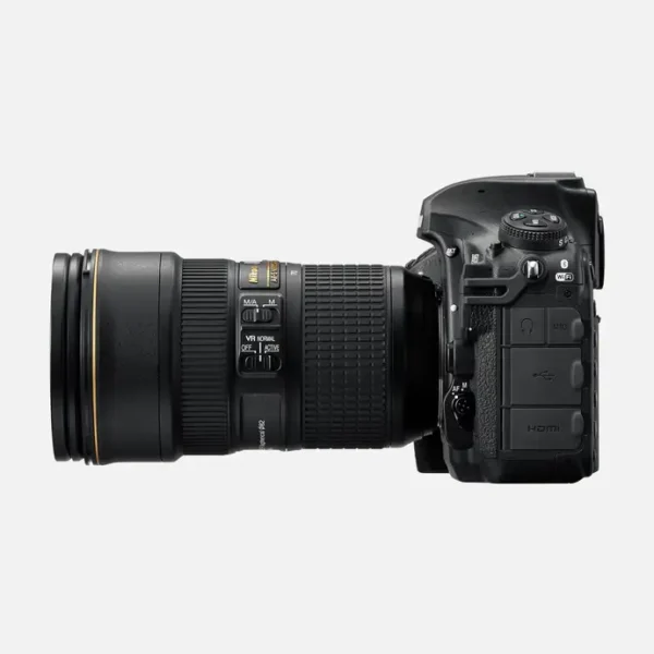 Nikon D850 BODY - Image 4