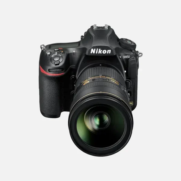 Nikon D850 BODY - Image 5