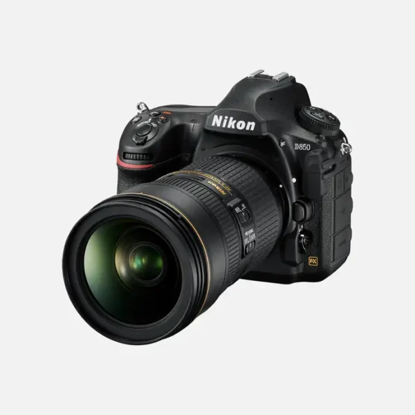 Nikon D850 BODY - Image 6