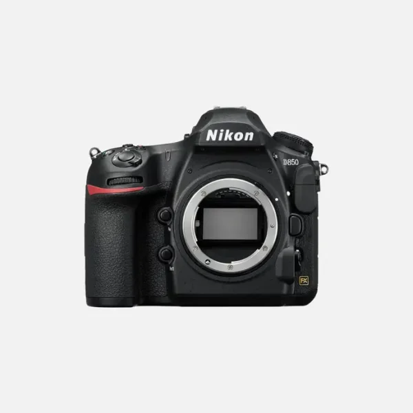Nikon D850 BODY - Image 8