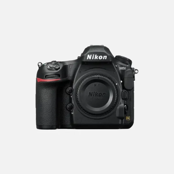 Nikon D850 BODY - Image 10