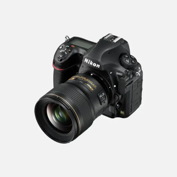 Nikon D850 BODY - Image 12