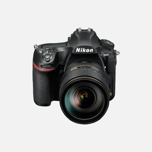 Nikon D850 BODY - Image 13