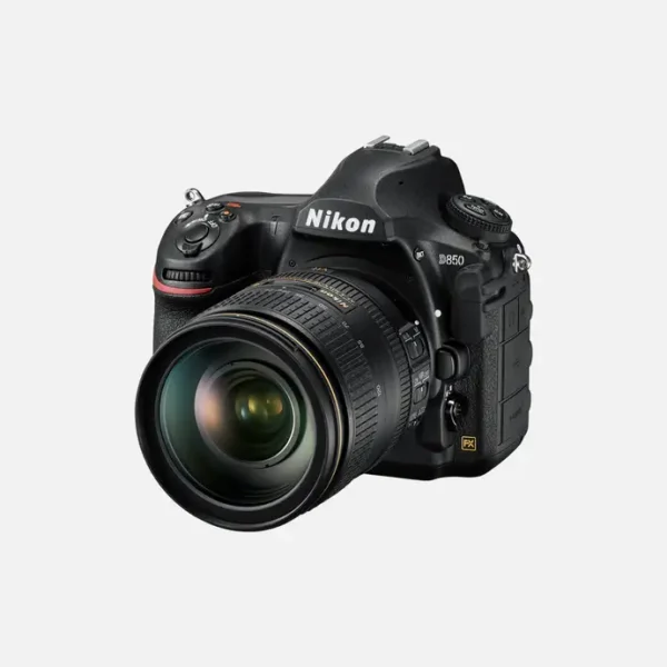 Nikon D850 BODY - Image 14