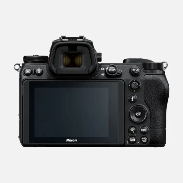 Nikon Z7 II BODY - Image 2