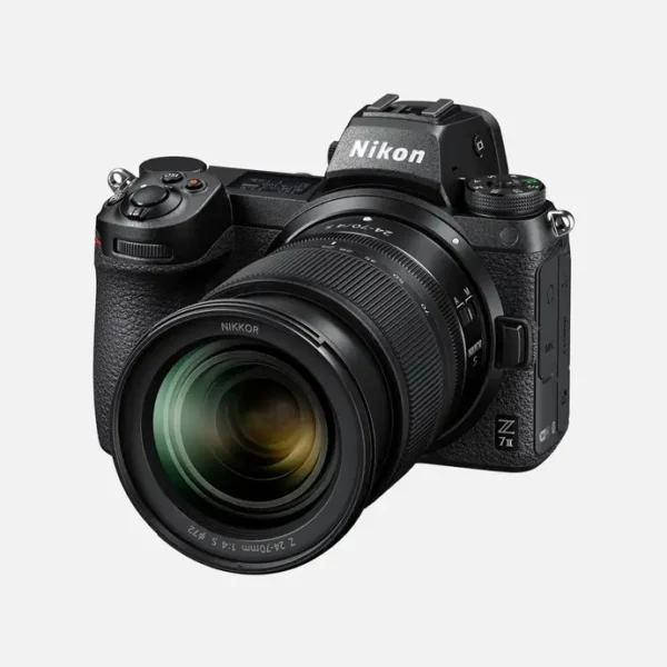 Nikon Z7 II BODY - Image 7
